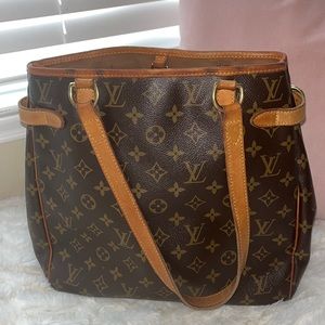 Authentic LV